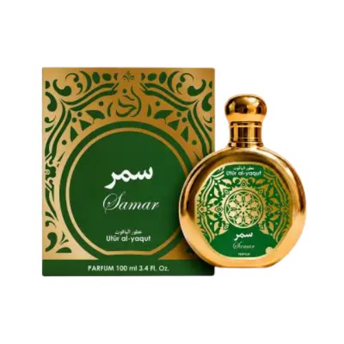 Saphir Utúr al-yaqut Dubai Samar Parfum Unissexo 100ml