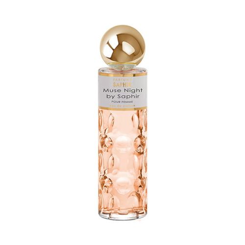 Saphir Muse Night de Saphir Edparf 200ml