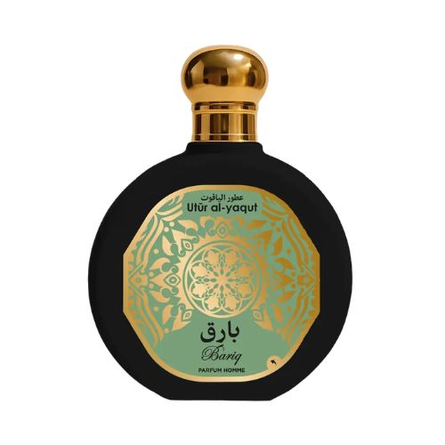 Saphir Utúr al-yaqut Dubai Bariq Parfum Men