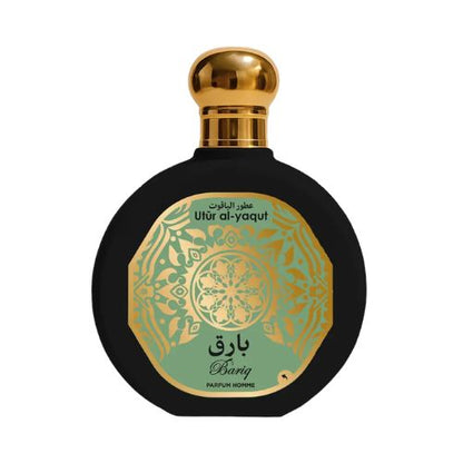 Saphir Utúr al-yaqut Dubai Bariq Parfum Men