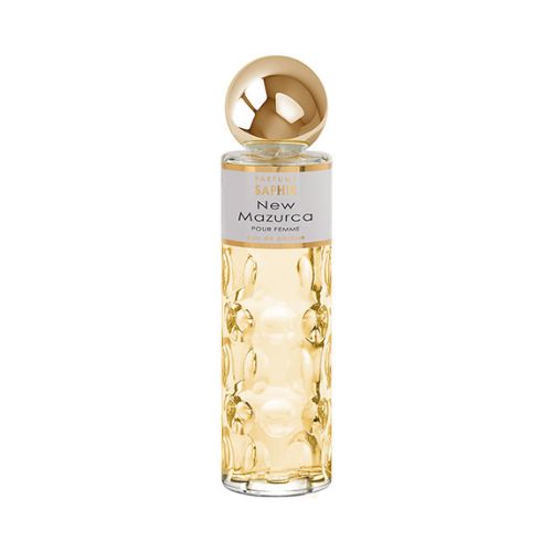 Saphir New Mazurca de Saphir Edparf 200ml