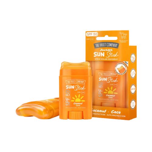 The Fruit Company Sun Stick Coco Face & Body FPS50