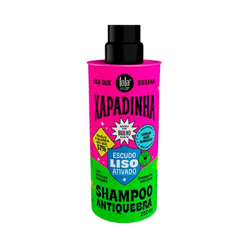 Lola Cosmetics Xapadinha Shampoo Antiquebra 250ml