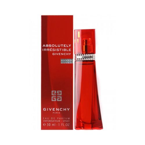 Givenchy Absolutely Irrésistible Woman Edparf 30ml