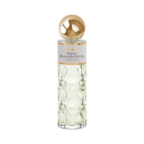 Saphir New Romantica de Saphir Edparf 200ml
