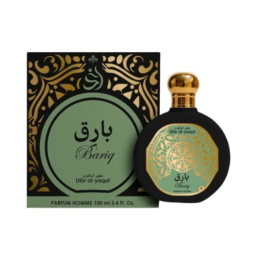 Saphir Utúr al-yaqut Dubai Bariq Parfum Men 100ml
