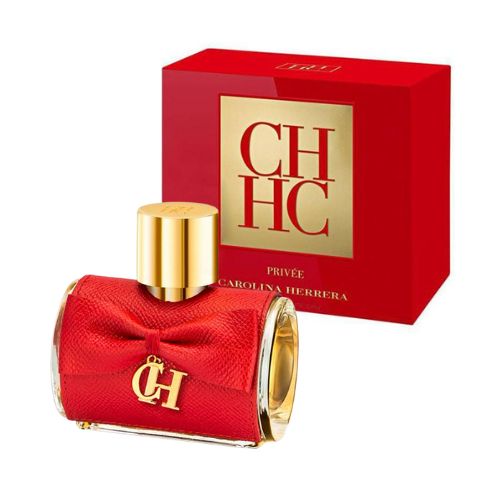 Carolina Herrera CH Privée Woman Edparf 80ml