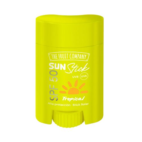 The Fruit Company Sun Stick Tropical Face & Body FPS50 20g