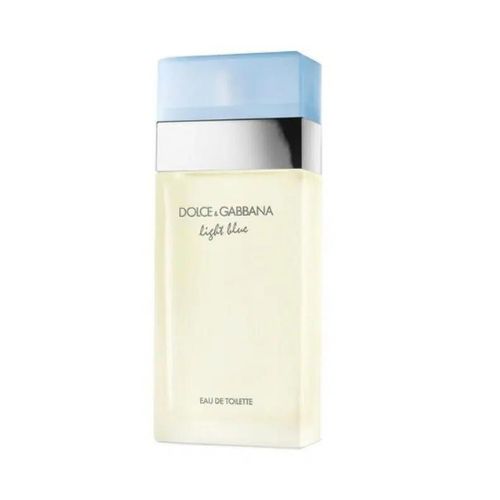 Dolce&Gabbana Light Blue Woman Edt