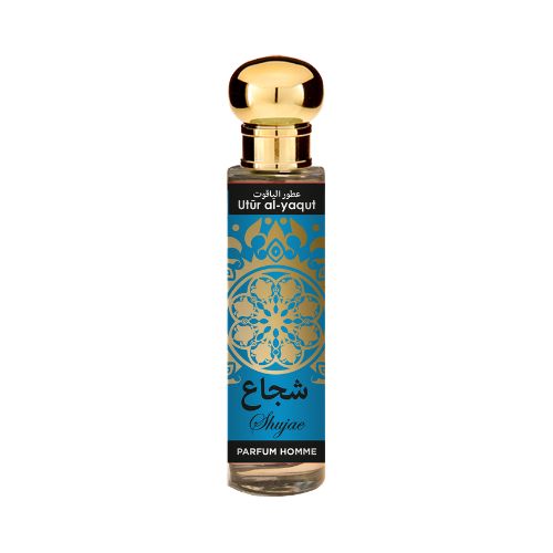 Saphir Utúr al-yaqut Dubai Shujae Parfum Men 30ml