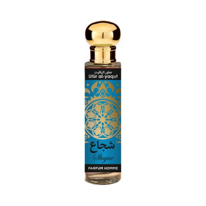 Saphir Utúr al-yaqut Dubai Shujae Parfum Men 30ml