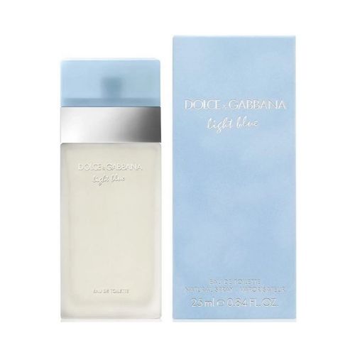 Dolce&Gabbana Light Blue Woman Edt 25ml