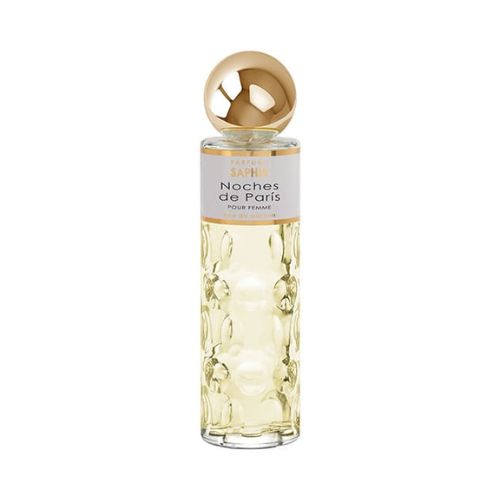 Saphir Noches de Paris de Saphir Edparf 200ml