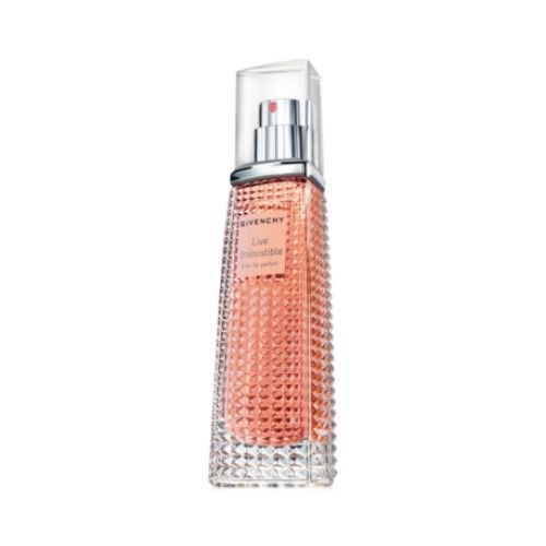 Givenchy Live Irrésistible Woman Edparf