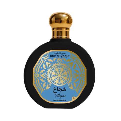 Saphir Utúr al-yaqut Dubai Shujae Parfum Men