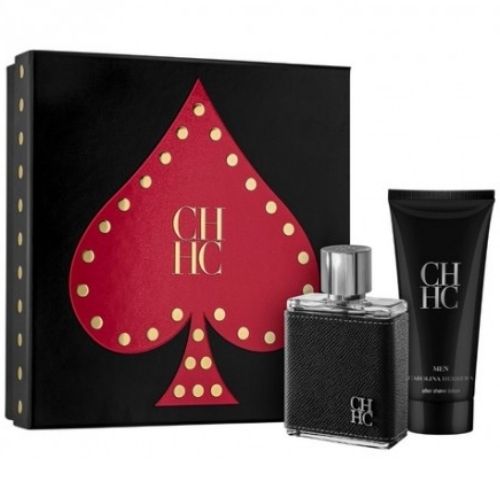 Carolina Herrera Men Edt Coffret