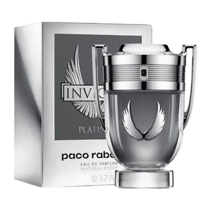 Paco Rabanne Invictus Platinum Men Edparf 100ml