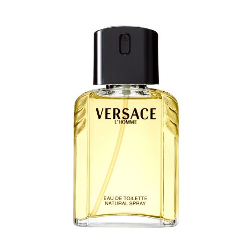 Versace L'Homme Men Edt