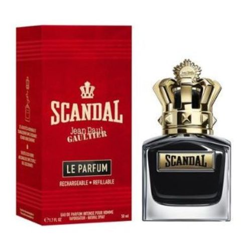 Jean Paul Gaultier Scandal Pour Homme Le Parfum Intense 50ml