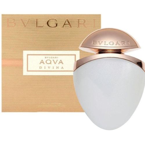 Bvlgari Aqva Divina Woman Edt 25ml