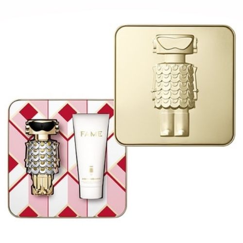 Paco Rabanne Fame Woman Edparf Coffret