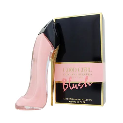 Carolina Herrera Good Girl Blush Woman Edparf