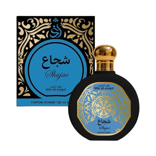 Saphir Utúr al-yaqut Dubai Shujae Parfum Men 100ml