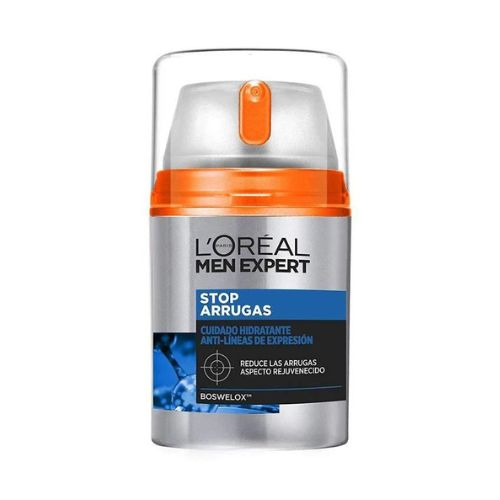 L'oreal Men Expert Creme Rosto Stop Rugas