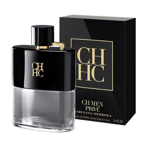 Carolina Herrera CH Men Privé Men Edt 150ml