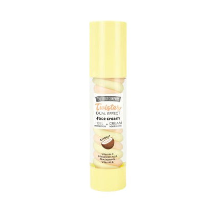 The Fruit Company Creme Facial Twister Coco 50g