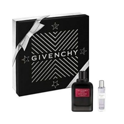 Givenchy Gentlemen Only Absolute Men Edparf Coffret