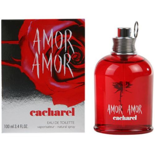 Cacharel Amor Amor Woman Edt