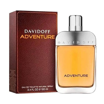 L'aventure Davidoff