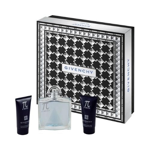 Givenchy PI Neo Men Edt Coffret