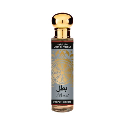 Saphir Utúr al-yaqut Dubai Batal Parfum Men 30ml