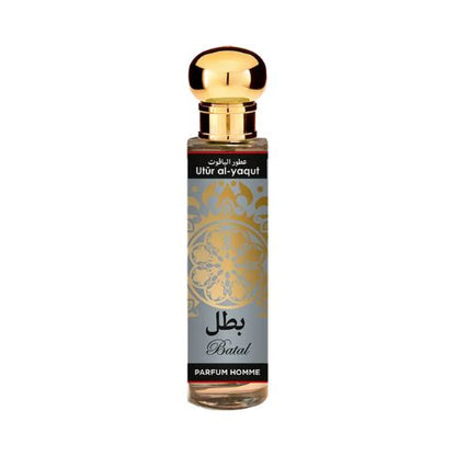 Saphir Utúr al-yaqut Dubai Batal Parfum Men 30ml