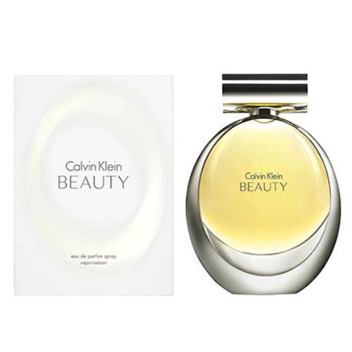 Calvin Klein Beauty Woman Edparf 50ml