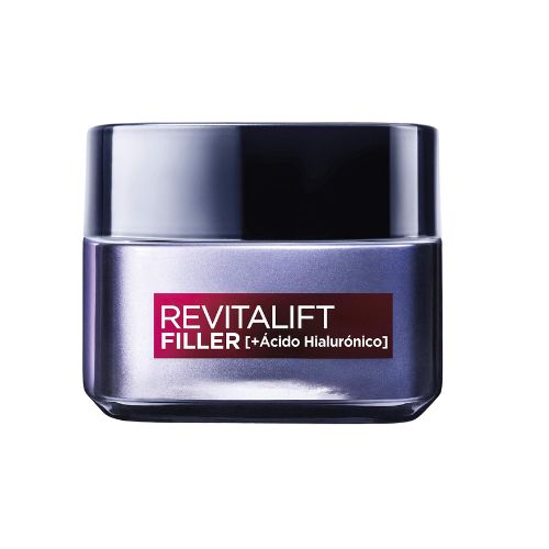 L'oreal Creme de Olhos Revitalift Filler Preenchedor Anti-idade Intensivo Dia Woman