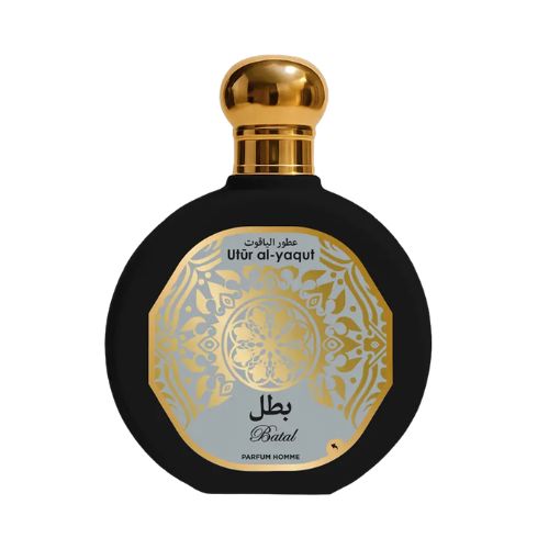 Saphir Utúr al-yaqut Dubai Batal Parfum Men