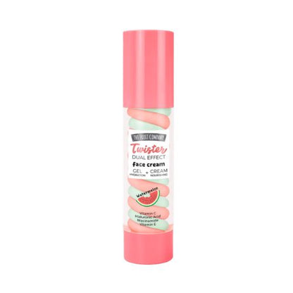 The Fruit Company Creme Facial Twister Melância 50g