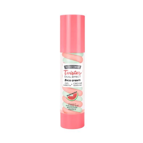 The Fruit Company Creme Facial Twister Melância 50g