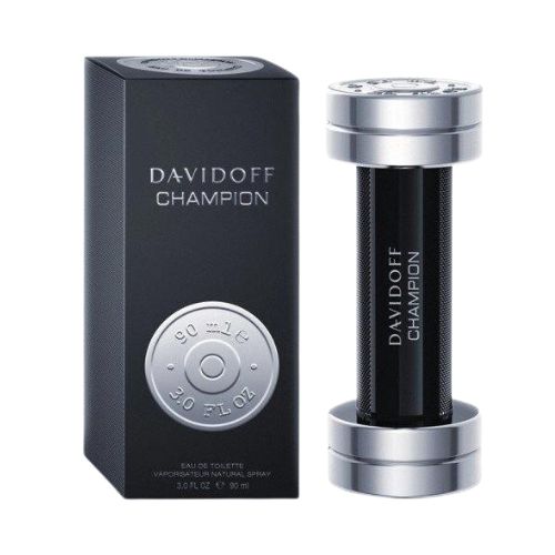 Davidoff Champion Men Edt 