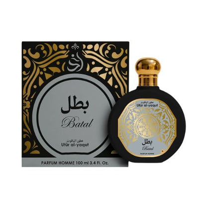 Saphir Utúr al-yaqut Dubai Batal Parfum Men 100ml