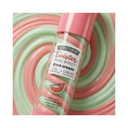 The Fruit Company Creme Facial Twister Melância