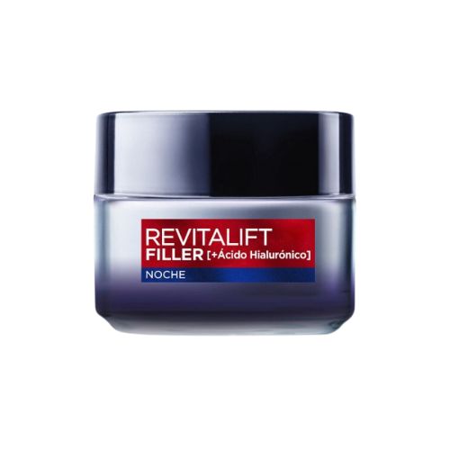 L'oreal Creme de Olhos Revitalift Filler Preenchedor Anti-idade Noite Woman