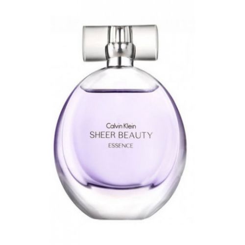 Calvin Klein Sheer Beauty Essence Woman Edt