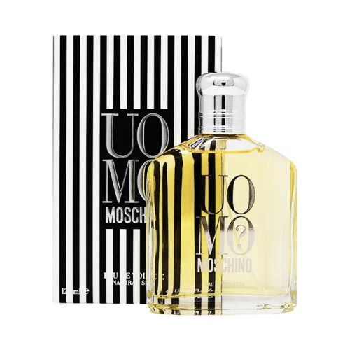 Moschino Uomo? Men Edt 125ml