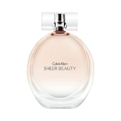 Calvin Klein Sheer Beauty Woman Edt 50ml