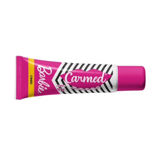 Carmed Barbie Pink Hidratante Labial 10Gr