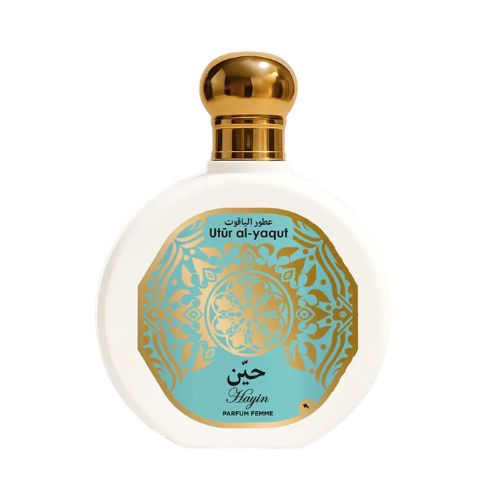 Saphir Utúr al-yaqut Dubai Hayin Woman Parfum